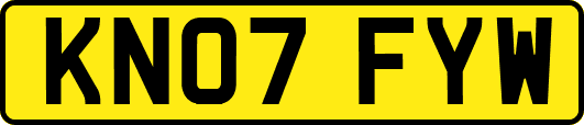KN07FYW