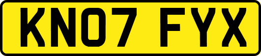 KN07FYX