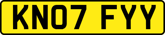 KN07FYY