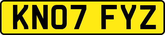 KN07FYZ
