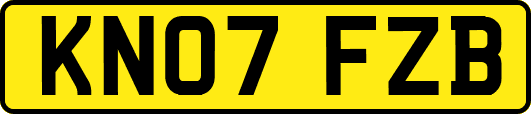 KN07FZB