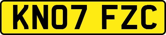 KN07FZC