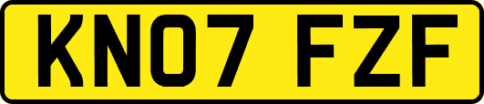 KN07FZF