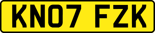 KN07FZK