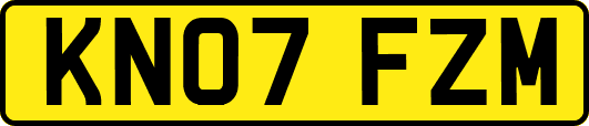 KN07FZM