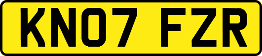 KN07FZR