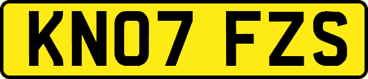 KN07FZS