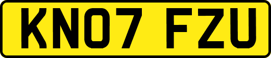 KN07FZU