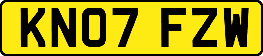 KN07FZW