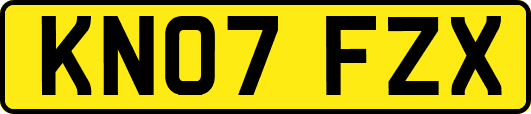 KN07FZX