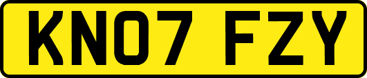 KN07FZY