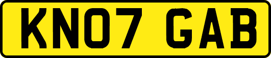 KN07GAB