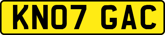 KN07GAC