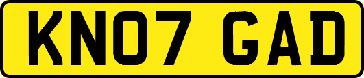 KN07GAD