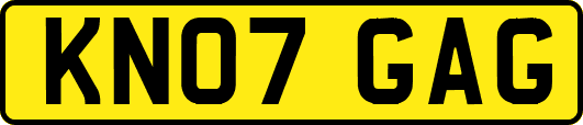 KN07GAG