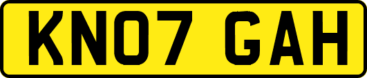 KN07GAH