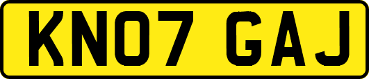 KN07GAJ