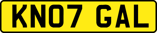 KN07GAL