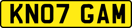KN07GAM