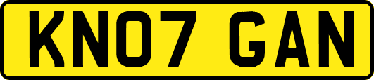 KN07GAN