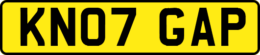 KN07GAP