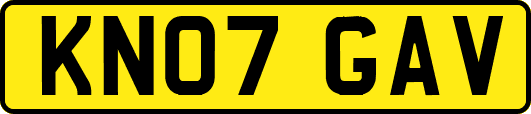 KN07GAV