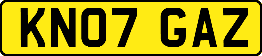 KN07GAZ