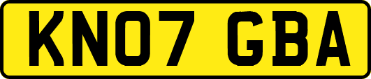 KN07GBA