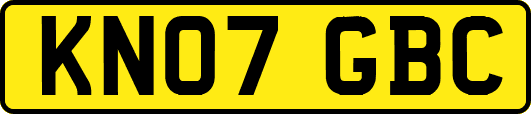 KN07GBC