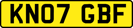 KN07GBF