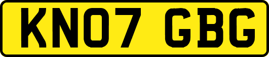 KN07GBG