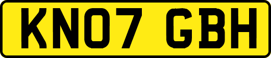 KN07GBH