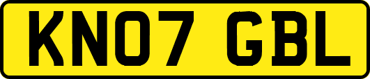 KN07GBL
