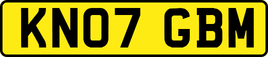 KN07GBM