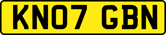 KN07GBN