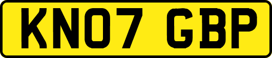 KN07GBP