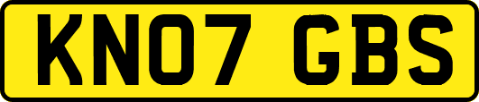 KN07GBS