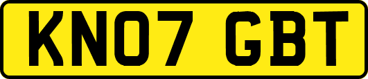 KN07GBT
