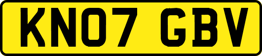 KN07GBV