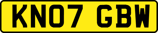 KN07GBW