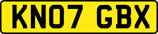 KN07GBX