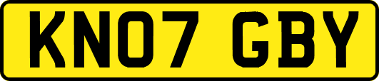 KN07GBY