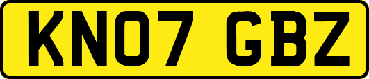 KN07GBZ