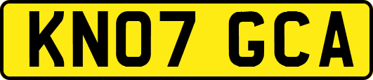 KN07GCA