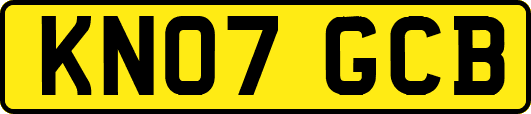 KN07GCB