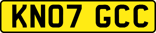 KN07GCC