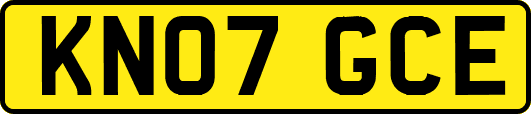 KN07GCE