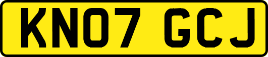 KN07GCJ