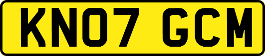 KN07GCM