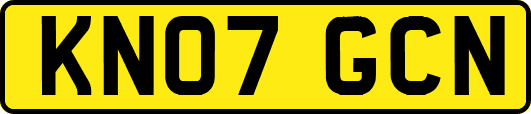 KN07GCN